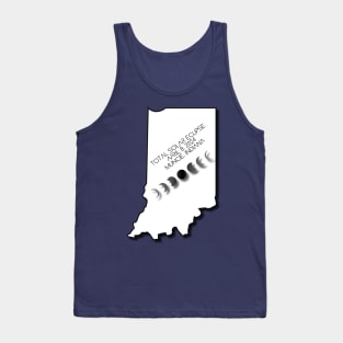 2024 ECLIPSE - MUNCIE INDIANA Tank Top